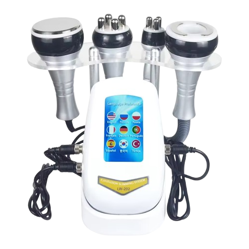 Premium Cavitation Devices for